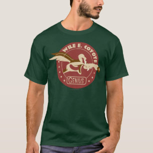T-shirt Wile E. Génie Coyote
