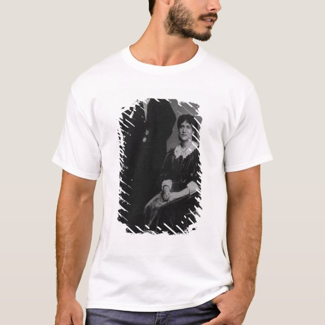 T-shirt Wilhelm Liebknecht et Eleanor Aveling (Devant)