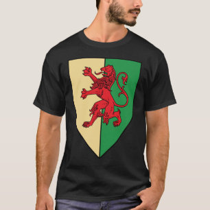 T-shirt Wilhelm Marshall