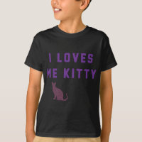 Will & Grace I Love Me Kitty Karen Walker