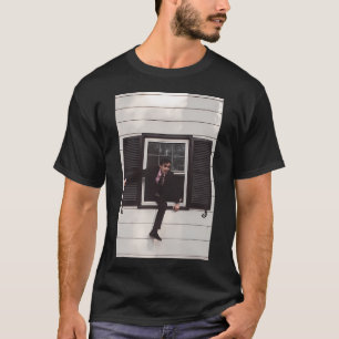 T-shirt Will Wood La Conception Normale De L'Album