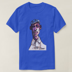 T-Shirt Willaredt