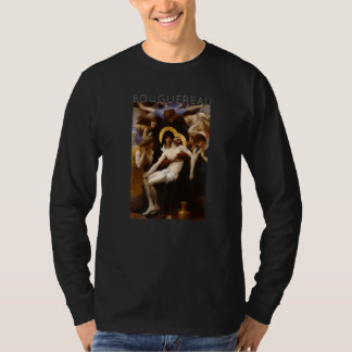 T-shirt William Adolphe Bouguereau Pietà Pour les artist