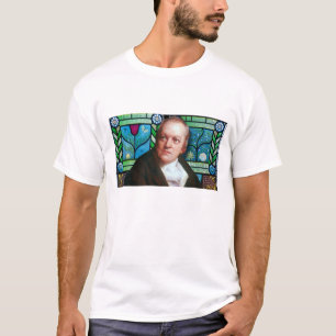 T-shirt william blake