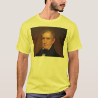 William Henry Harrison