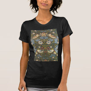T-shirt William Morris