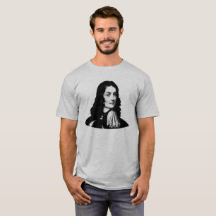 T-shirt William Penn - fondateur de la Pennsylvanie