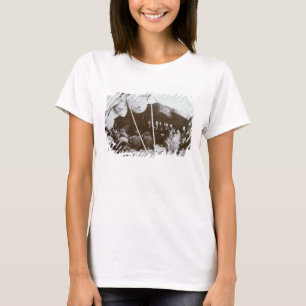T-shirt William T. Sherman (1820-91) presides