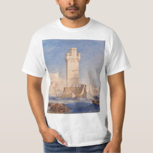 T-shirt William Turner Rhodes