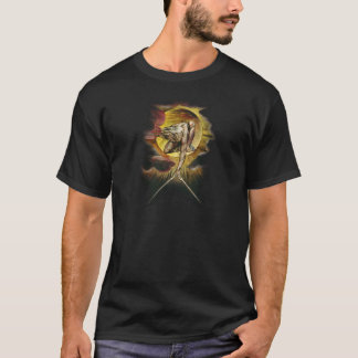 T-shirt Williams Blake antique des jours