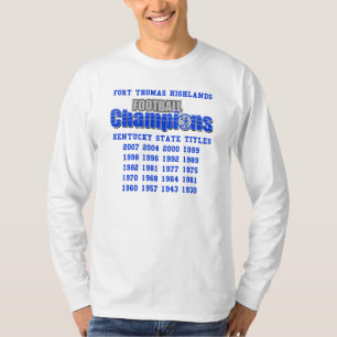T-shirt Williams, Joseph