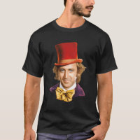 Willy Wonka Et L'Usine De Chocolat Willy Wonka