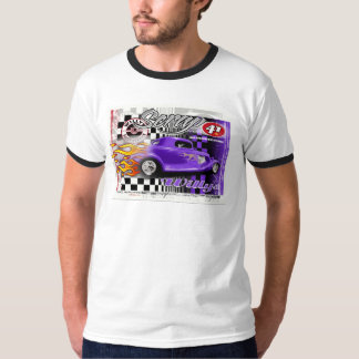 T-SHIRT WILLYS 41