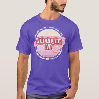 T-shirt Wilmington NC The PINK