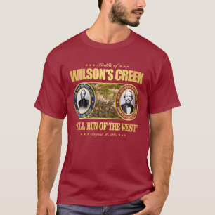 T-shirt Wilsons Creek (FH2)