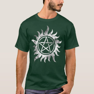 T-shirt Winchester
