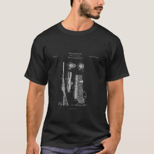 T-shirt Winchester Patent