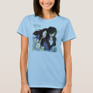 T-shirt Wind4