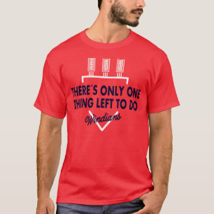 T-shirt Windians