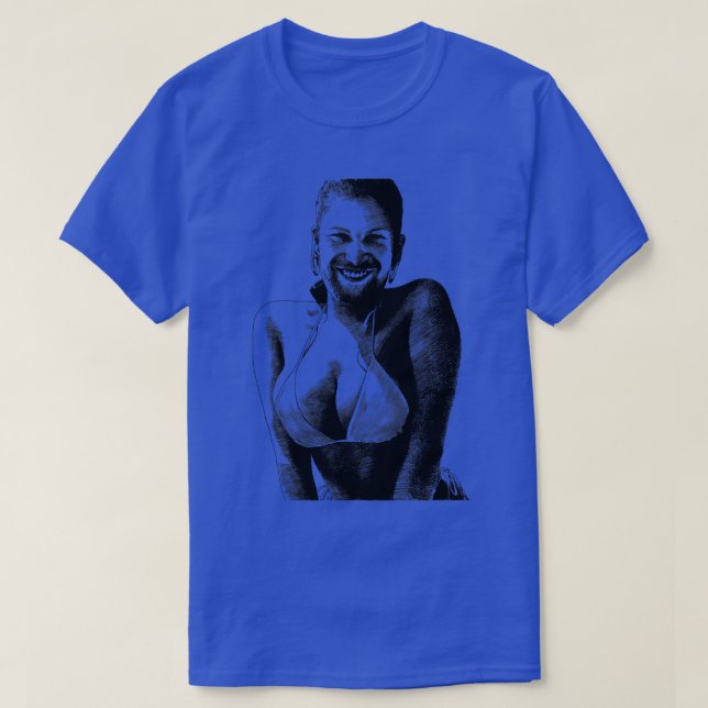 T-shirt Windowlicker (Design devant)