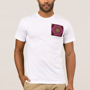 T-shirt Wine Barrell
