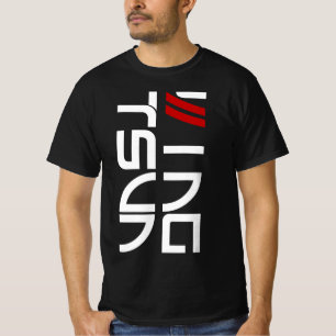 T-shirt Wing Tsun
