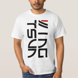 T-shirt Wing Tsun