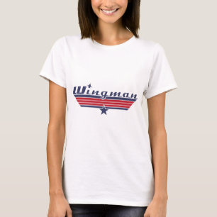 T-shirt Wingman
