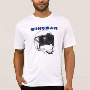 T-SHIRT WINGMAN