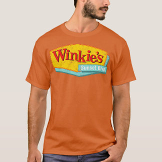 T-shirt Winkies