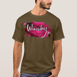 T-shirt Winmardi III