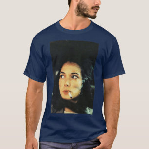T-shirt winona fumer Rainebund