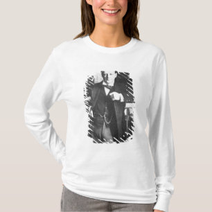T-shirt Winston Spencer Churchill en 1904