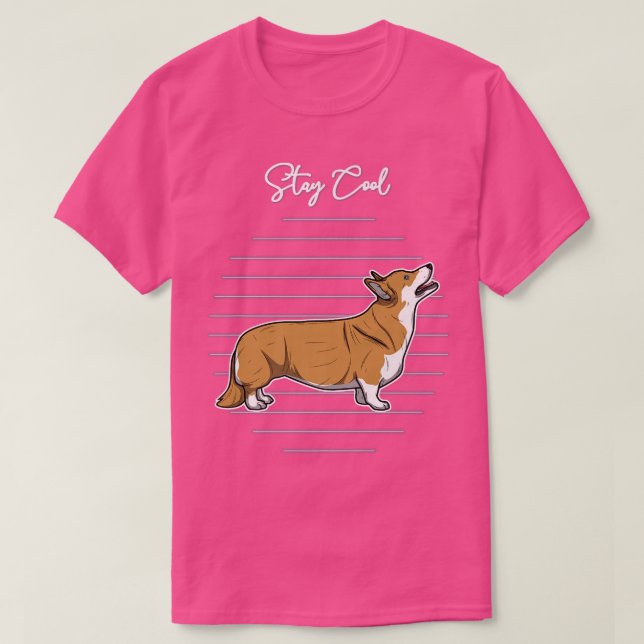 T-shirt Wintage Premium (Design devant)