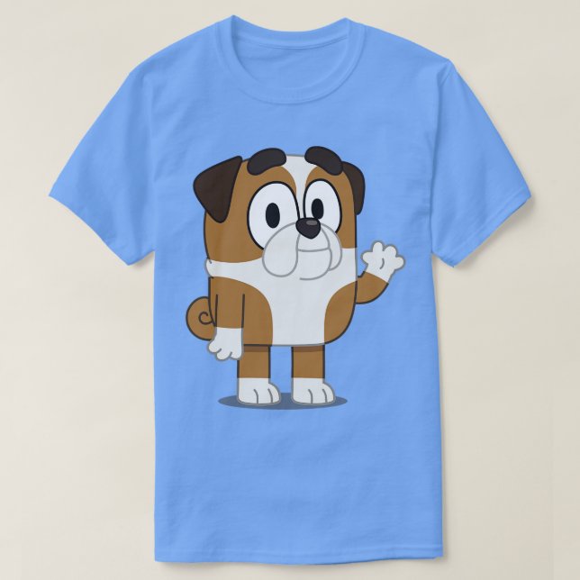 T-shirt Winton (Design devant)