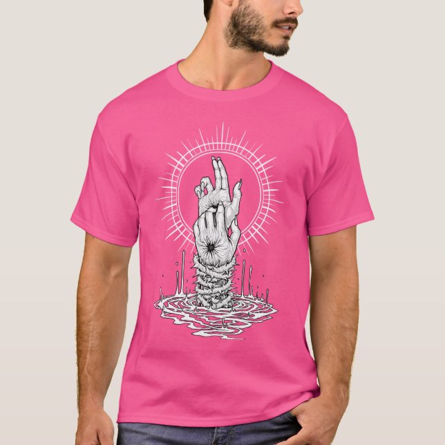 T-shirt Winya no 116 (Devant)