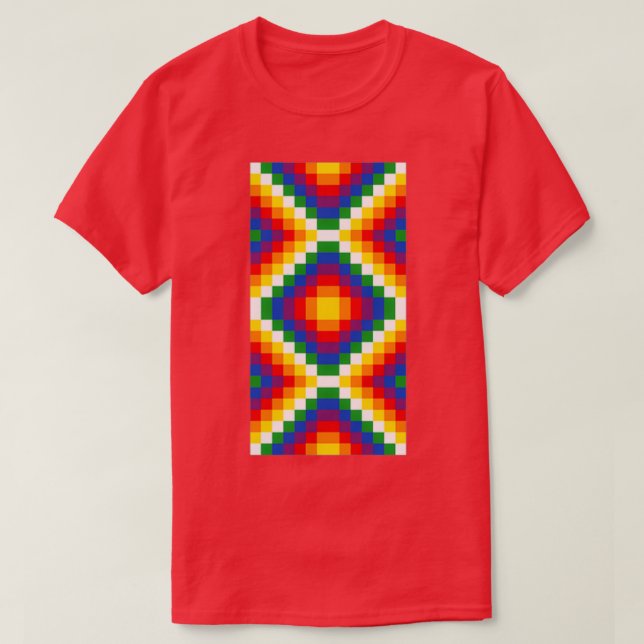 T-SHIRT WIPHALA (Design devant)