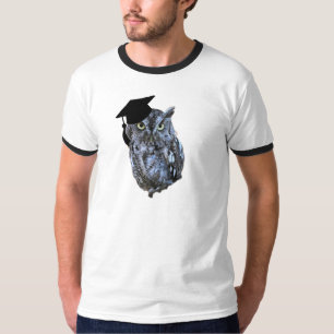 T-shirt WISDOM