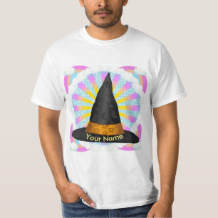 T-shirt Witch Casquette Moon