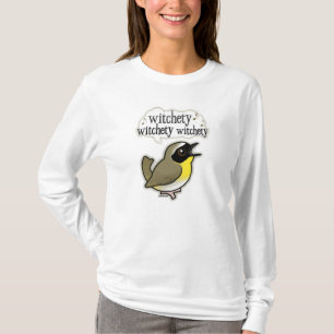 T-shirt Witchety Witchety Witchety