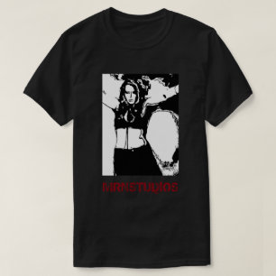 T-shirt Witchy Woman
