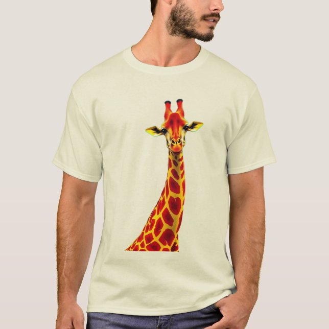 T-SHIRT with two Boomers (little dogs) and text (Devant)