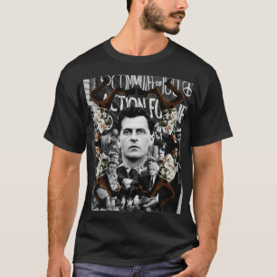 T-shirt wittgenstein 2