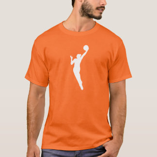 T-shirt Wnba