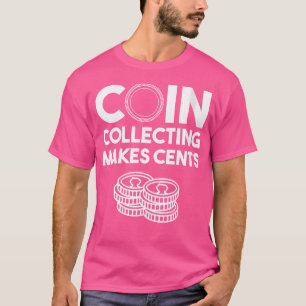 T-shirt Wo Funny Pièce Collecte Pour Collecteur 50 Cents