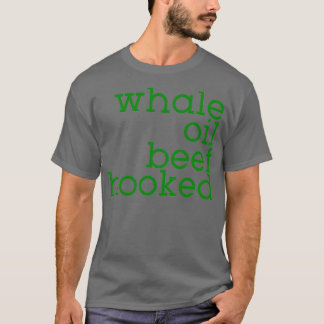 T-shirt wobf