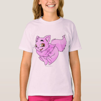 T-shirt Wocky Pink