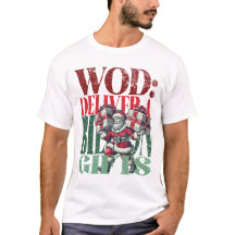 WOD Fun Christmas Version des conditions de condit