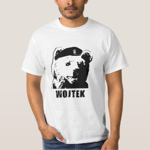 T-shirt Wojtek