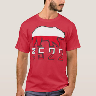 T-shirt Wojtek 3522